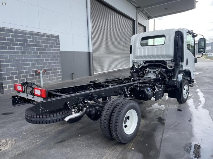 2025 Isuzu N Series NQS 80-175 DT D34