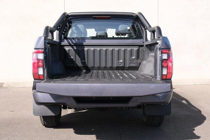 2026 Foton Tunland V9-L