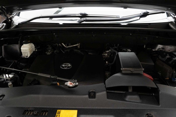 2019 Toyota Kluger GXL