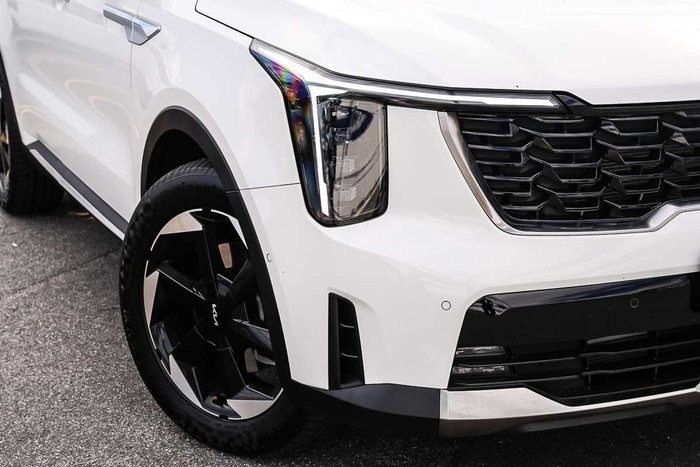 2025 Kia Sorento PHEV GT-Line