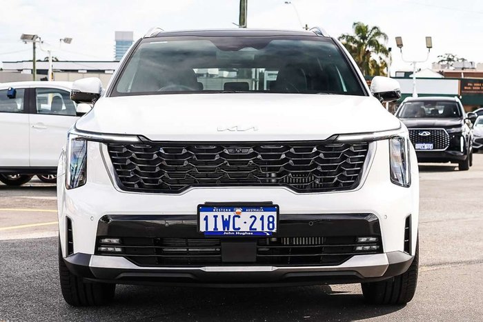 2025 Kia Sorento PHEV GT-Line