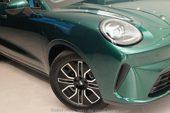 2026 GWM Ora 5 Lux