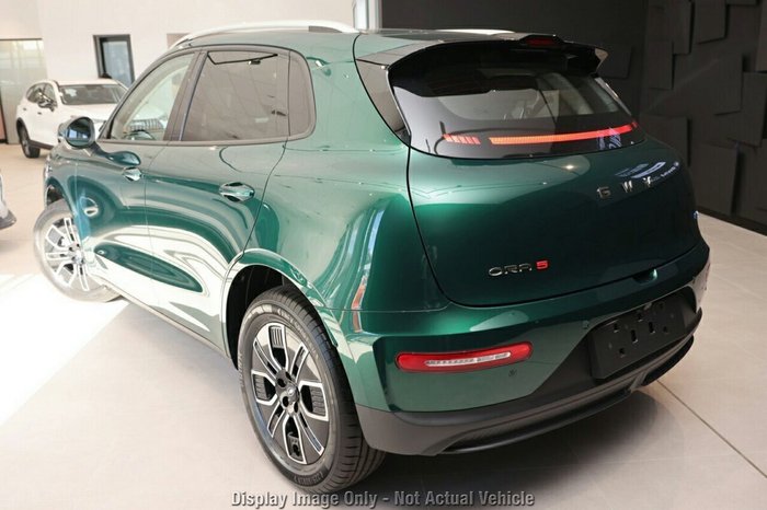 2026 GWM Ora 5 Lux