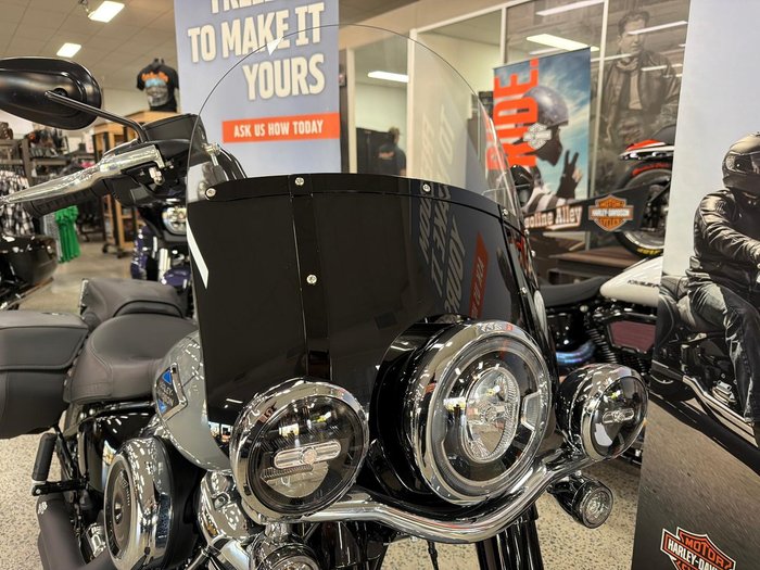 2026 Harley-Davidson