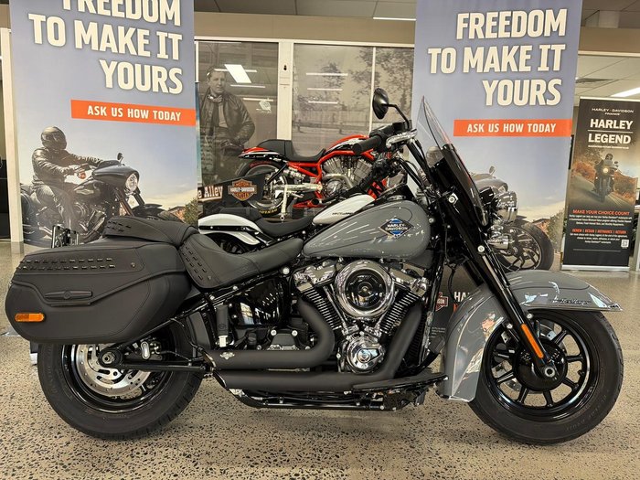 2026 Harley-Davidson