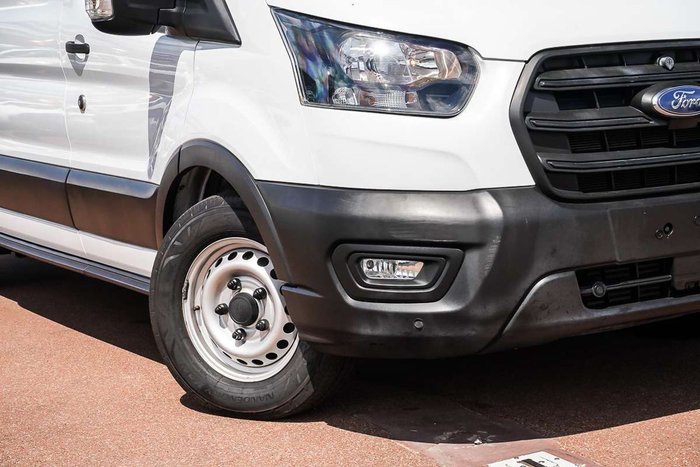 2021 Ford Transit 350L