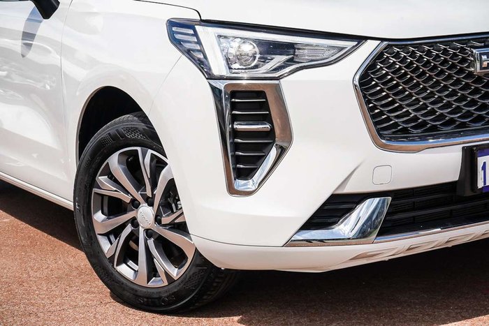 2024 GWM Haval Jolion