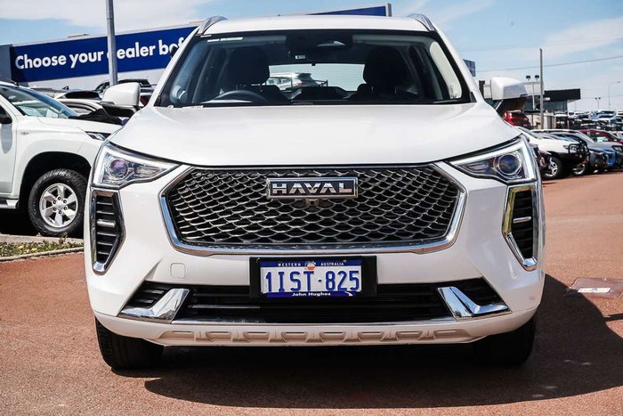 2024 GWM Haval Jolion