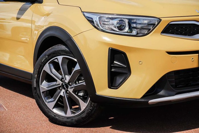 2022 Kia Stonic