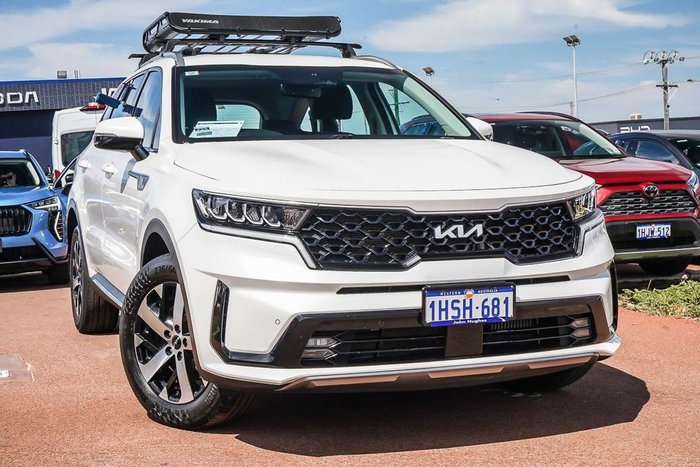 2022 Kia Sorento