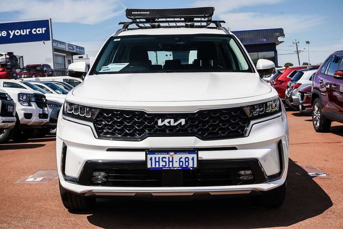 2022 Kia Sorento