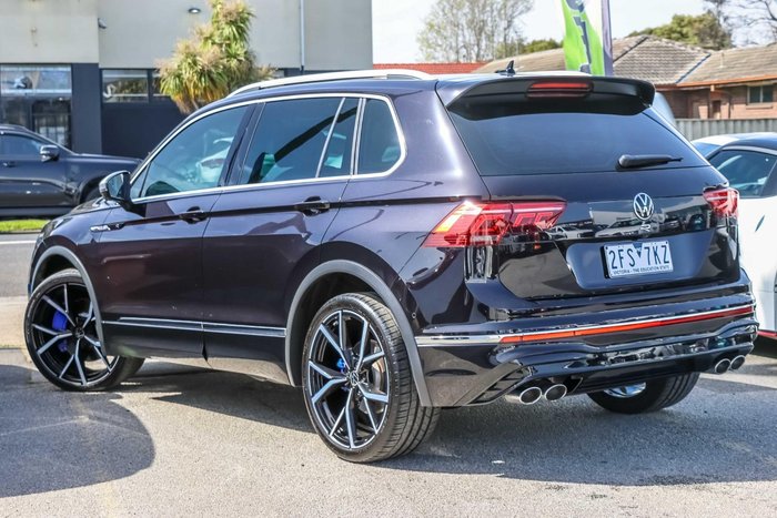 2024 Volkswagen Tiguan R