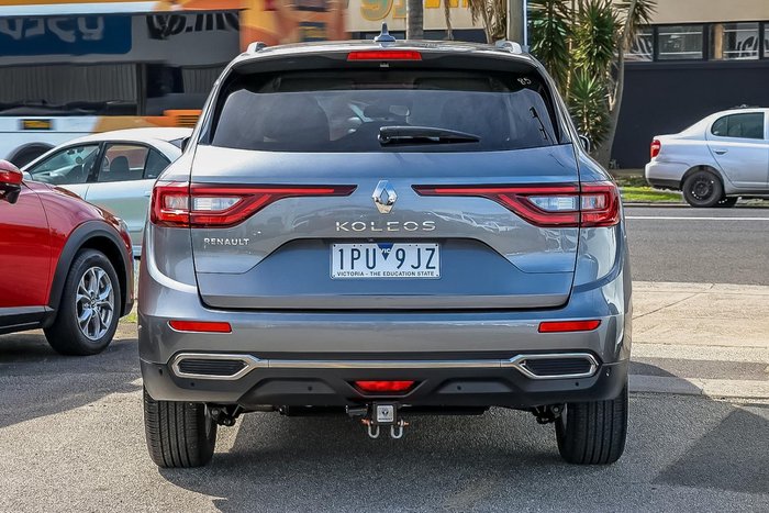 2019 Renault Koleos Zen