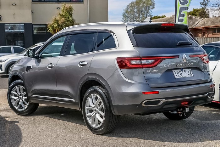 2019 Renault Koleos Zen