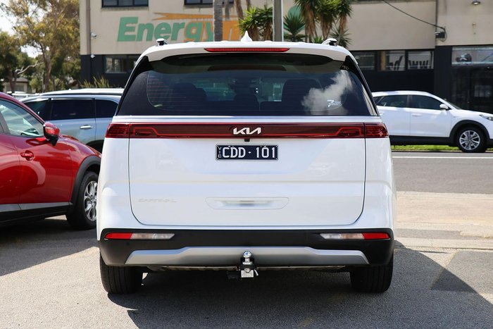 2022 Kia Carnival SLi