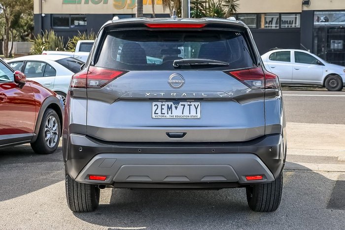 2024 Nissan X-TRAIL ST