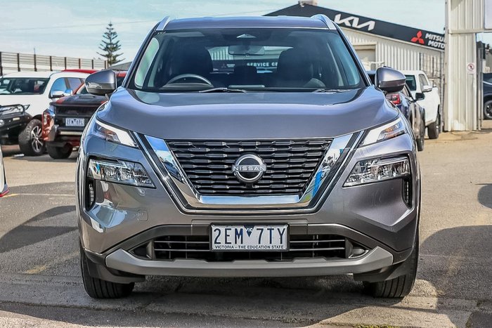 2024 Nissan X-TRAIL ST