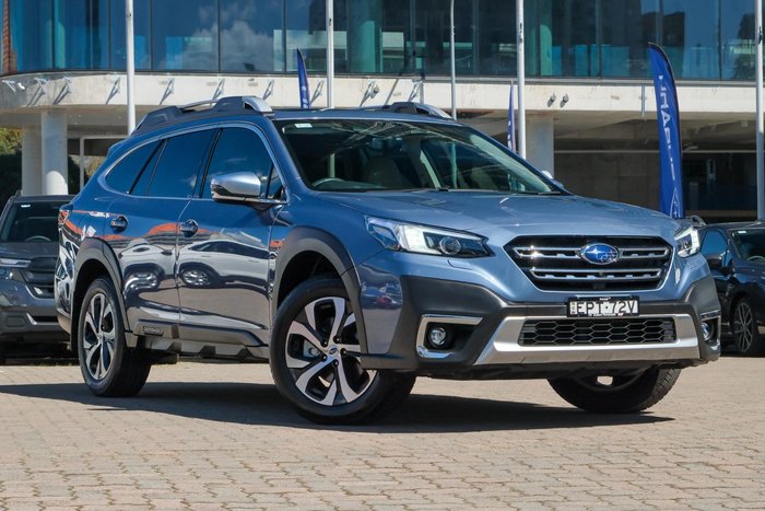 2021 Subaru Outback AWD Touring