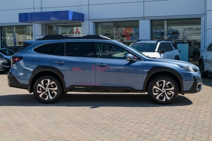 2021 Subaru Outback AWD Touring