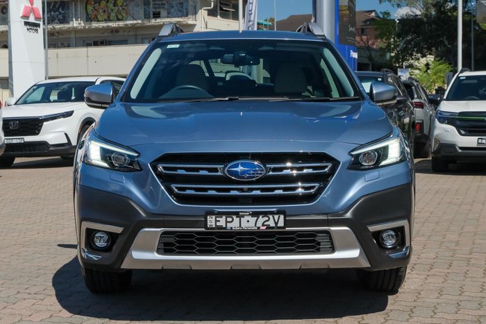 2021 Subaru Outback AWD Touring