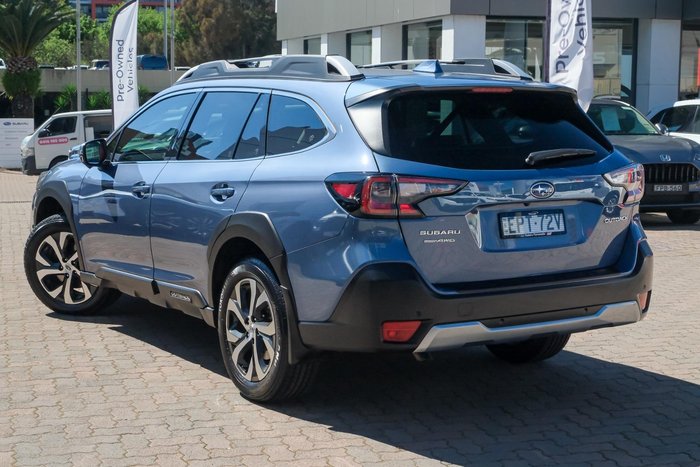 2021 Subaru Outback AWD Touring