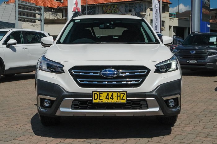 2022 Subaru Outback AWD