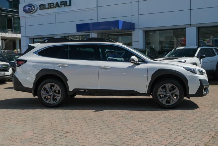 2022 Subaru Outback AWD
