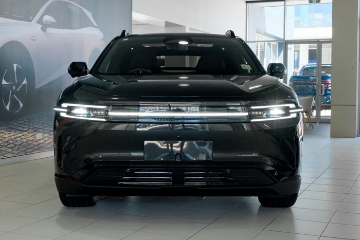 2025 Deepal E07