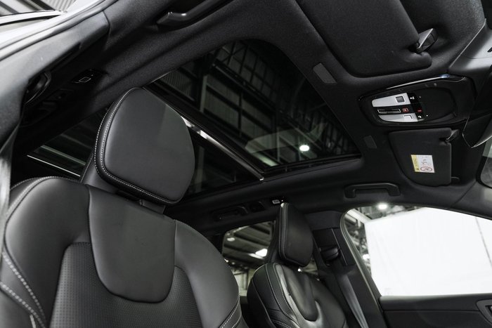 2020 Porsche Macan GTS