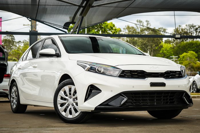 2023 Kia Cerato