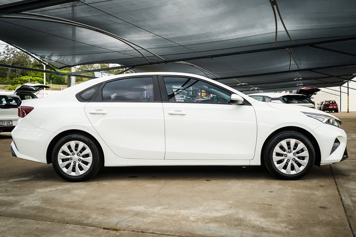 2023 Kia Cerato S