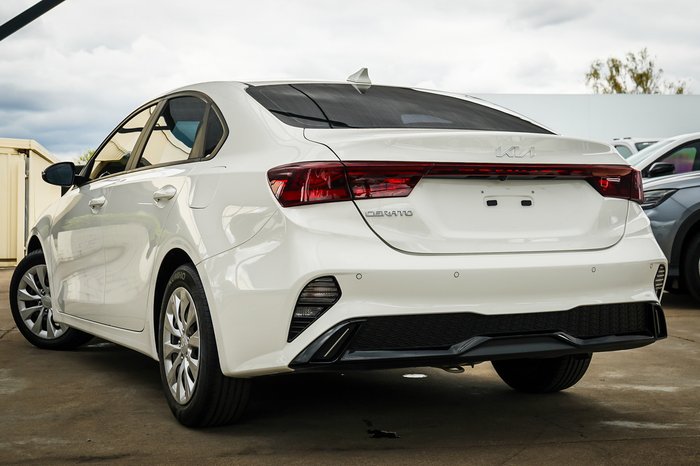 2023 Kia Cerato S