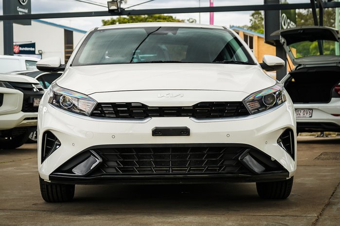 2023 Kia Cerato S