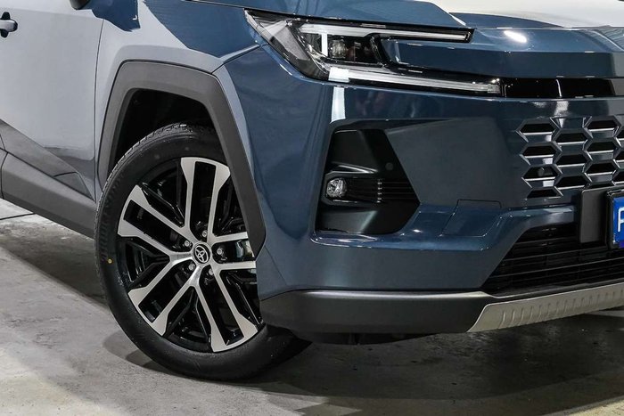2026 Toyota RAV4 Cruiser