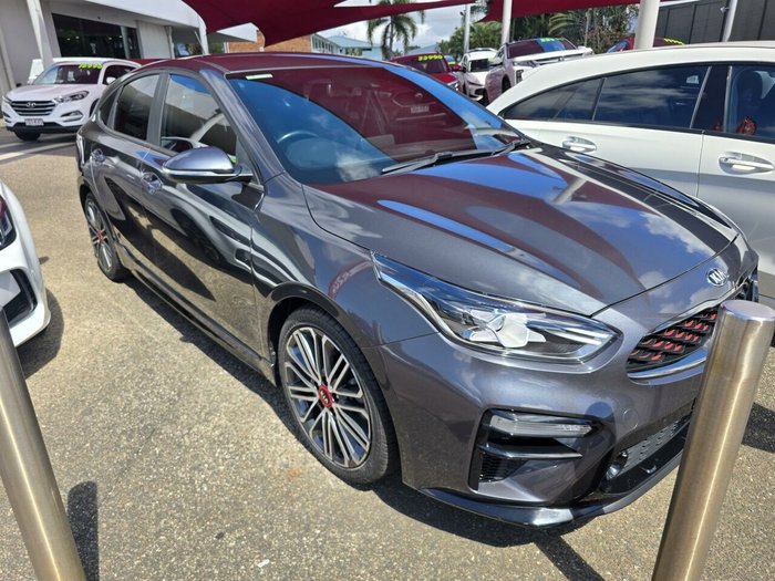 2020 Kia Cerato