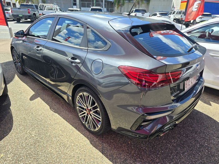 2020 Kia Cerato GT