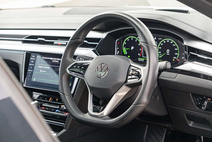 2022 Volkswagen Arteon