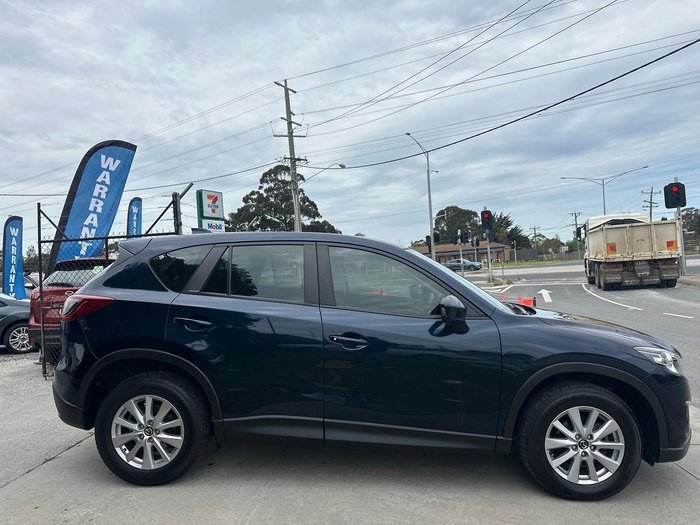 2014 Mazda CX-5