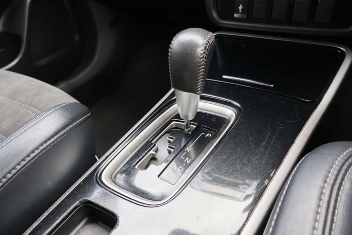 2019 Mitsubishi Outlander LS