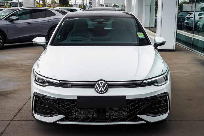 2026 Volkswagen Golf