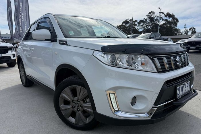 2022 Suzuki Vitara