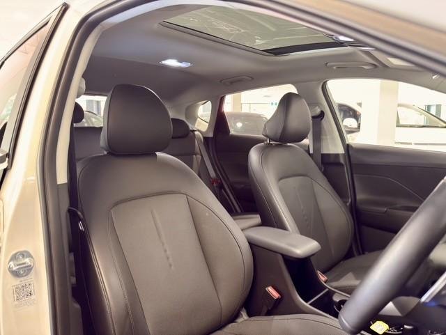 2025 Hyundai Kona Hybrid Premium SX2.V3 MY26