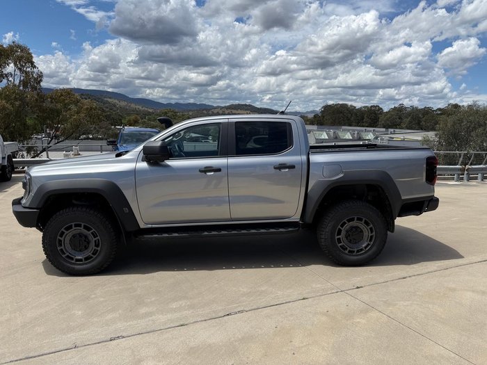 2026 Ford Ranger Super Duty XLT