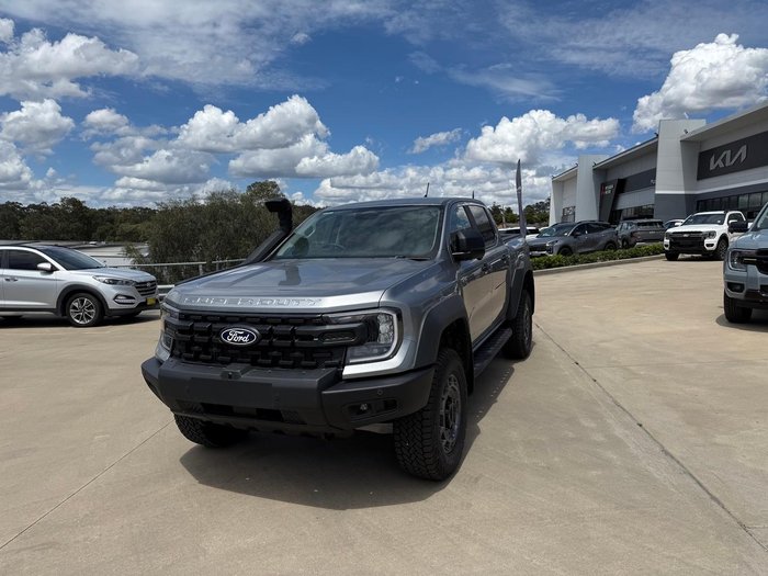 2026 Ford Ranger Super Duty XLT