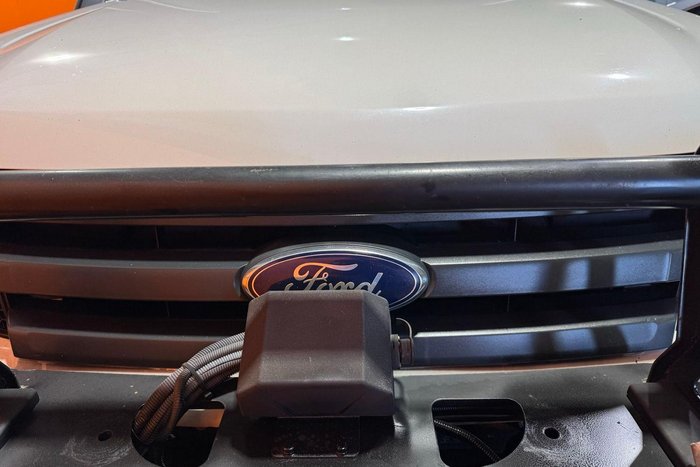 2012 Ford Ranger