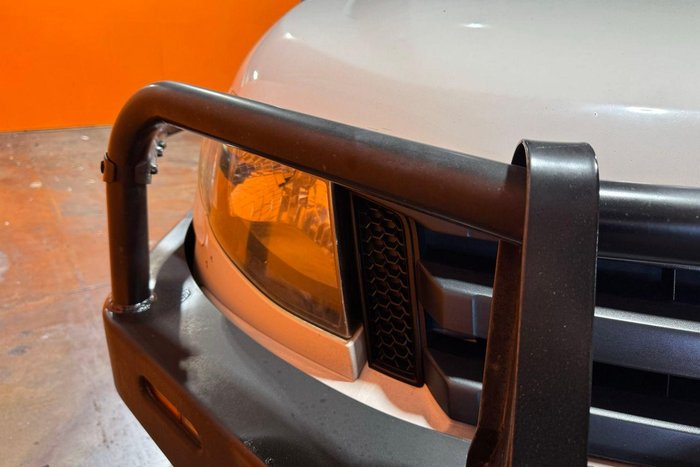 2012 Ford Ranger