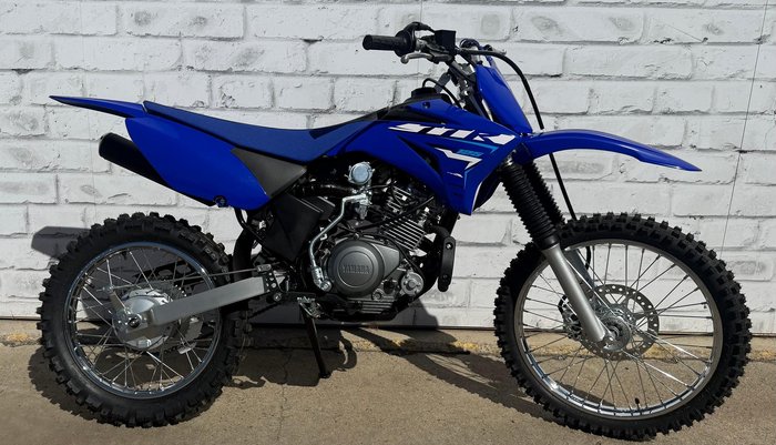 2026 Yamaha TT-R125LWE