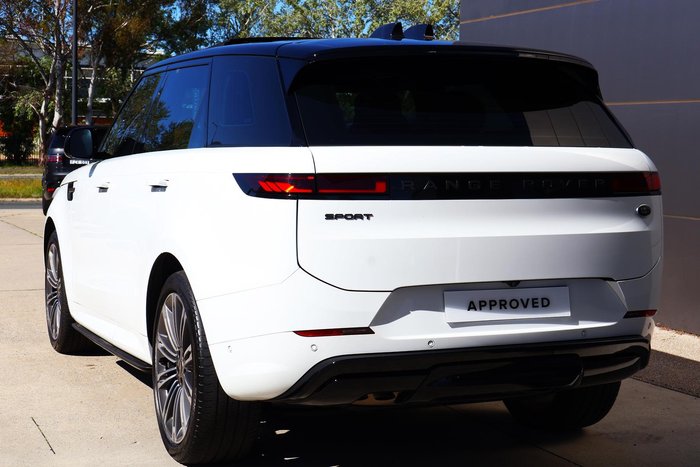 2023 Land Rover Range Rover Sport D300 Dynamic SE