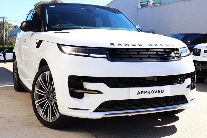 2023 Land Rover Range Rover Sport D300 Dynamic SE L461 MY23 AWD