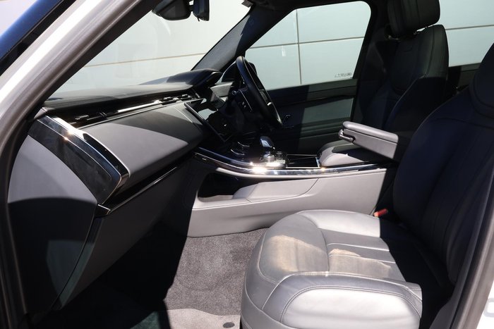 2023 Land Rover Range Rover Sport D300 Dynamic SE